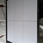 Mat witte wandtegels 3 doos nieuw + 6 los, Ophalen, 40 tot 60 cm, Nieuw, 5 tot 10 m²