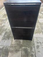Schoenenkast ikea, Huis en Inrichting, Kasten | Schoenenkasten, Ophalen, Gebruikt