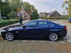 BMW 520i Automatic, 2011, 184hp, Panoramic Roof, APK 07-2026, Achterwielaandrijving, Zwart, 4 cilinders, 2000 kg