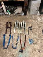 Framedelen puch maxi, Ophalen of Verzenden, Zo goed als nieuw, Frame