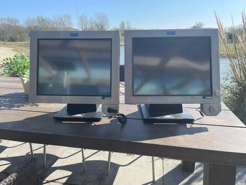 Kassa Eijsink (Vectron), Computers en Software, Overige Computers en Software, Gebruikt, Ophalen