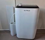 Mobiele airco Gutfels label A, Ophalen, Minder dan 60 m³, 3 snelheden of meer, Zo goed als nieuw