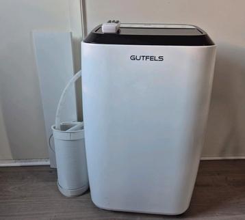Mobiele airco Gutfels label A beschikbaar voor biedingen