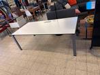 gispen werkplek / tafel.. meerdere aantalen, Ophalen, Tinbergenweg 30, 50 tot 100 cm, Zo goed als nieuw