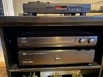 Yamaha CX-2 & MX-2, Audio, Tv en Foto, Ophalen, Yamaha, Zo goed als nieuw, 120 watt of meer