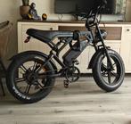 Stoere  Fatbike, Fietsen en Brommers, Elektrische fietsen, Overige merken, Ophalen of Verzenden, Zo goed als nieuw, 59 cm of meer