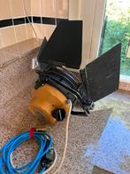 Retro filmlamp, Ophalen of Verzenden