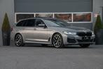 BMW 5-serie Touring 530e xDrive | HUD | Pano | DAB | Laser, Automaat, 1998 cc, 1935 kg, Gebruikt