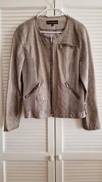 Jasje Dolce Vita maat 46 Vegan Leatherlook.., Ophalen, Bruin, Maat 46/48 (XL) of groter, Zo goed als nieuw