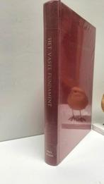 Vroegindeweij, Ds. A.; Het vaste fundament, Ophalen of Verzenden, Gelezen, Christendom | Protestants