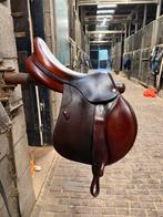 CWD Classic en Stübben Portos Deluxe zadels in top staat, Dieren en Toebehoren, Paarden en Pony's | Zadels, Ophalen, Zo goed als nieuw