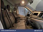 Ford Transit 2.0 TDCI 160pk Bakwagen Laadklep 1040kg laadver, Voorwielaandrijving, Stof, 4 cilinders, 160 pk
