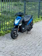 Kymco Agility 125cc, Ophalen of Verzenden, Zo goed als nieuw, Benzine, Agility