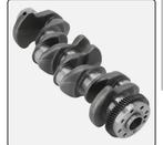 Original krukas om651 mercedes, Auto-onderdelen, Ophalen of Verzenden