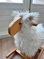 Teddy Company Hobbelschaap, Ophalen, Gebruikt