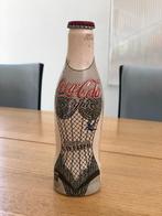 Coca Cola Jean Paul Gaultier collectors item 2012 A, Nieuw, Verpakking, Ophalen of Verzenden
