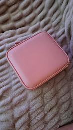 Xelly Beauty | Beautycase met spiegel én ledverlichting, Ophalen of Verzenden, Nieuw