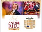 Tickets Andre Rieu, Twee personen, December