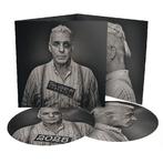 till lindemann zunge 2025 2 lp lim. picture disc sealed mint, Ophalen of Verzenden, Nieuw in verpakking