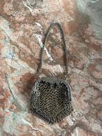 Vintage Malienkolder Beursje, Ophalen of Verzenden, Dames