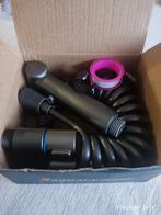 Nw bidet toilet kraan met slang, sproeierset ipv botol cebok, Ophalen of Verzenden, Nieuw