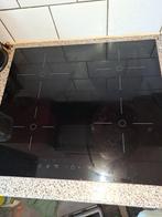 Ikea kookplaat folklig inductie, Ophalen, 4 kookzones, Zo goed als nieuw, Inbouw