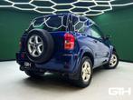 Toyota RAV4 2.0-16V 4X4 Airco | Automaat | Pano | Trekhaak, Automaat, 1998 cc, 4 cilinders, 150 pk