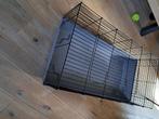 Konijnen/Cavia kooi, Dieren en Toebehoren, Kooi, Cavia, Ophalen, Minder dan 60 cm