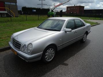 Mercedes-Benz MERCEDES E320 beschikbaar voor biedingen
