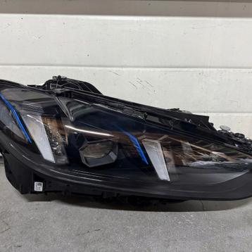 BMW 4 G22 G23 G24 G26 M4 G82 VOLLEDIGE LED Schaduwlamp recht beschikbaar voor biedingen