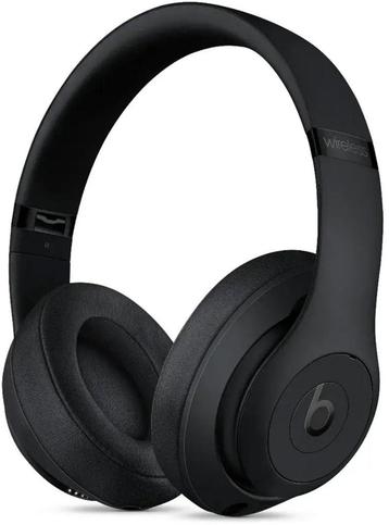 Beats Studio 3 - Zwart Retourdeal beschikbaar voor biedingen