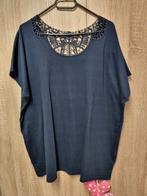 Shirt maat xl, leuke open achterkant, Ophalen of Verzenden, Zo goed als nieuw, Shirt of Top