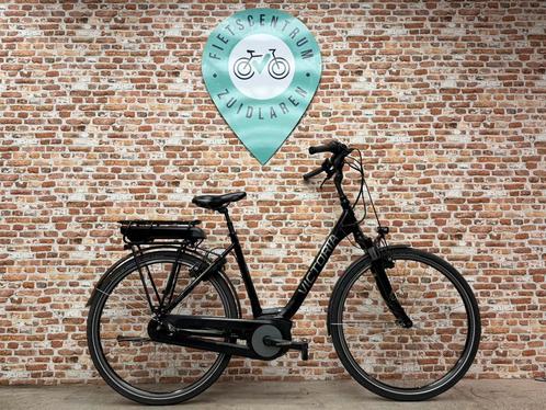 Victoria e-Trekking | Bosch middenmotor | Nette fiets | D53, Fietsen en Brommers, Elektrische fietsen, Gebruikt, Overige merken