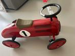 Retro loopauto raceauto, Ophalen, Zo goed als nieuw, Jongen of Meisje