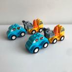 2x Lego Duplo Mijn Eerste Sleepwagen 10883, Kinderen en Baby's, Speelgoed | Duplo en Lego, Ophalen of Verzenden, Zo goed als nieuw