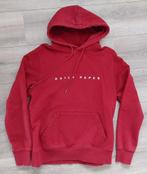 Daily paper trui/ hoodie, Ophalen, Zo goed als nieuw, Rood