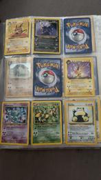 Pokemon kaarten, Ophalen of Verzenden, Zo goed als nieuw