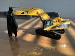 Caterpillar 365 C rupskraan met schrootschaar Norscot, Hobby en Vrije tijd, Modelauto's | 1:50, Ophalen of Verzenden, Zo goed als nieuw