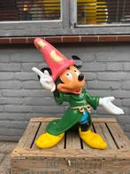 Disney Mickey Mouse Tovenaar Beeld, Verzamelen, Ophalen, Gebruikt, Fantasy