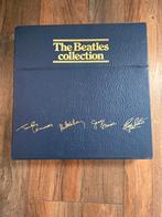 The Beatles Collection 14 LP vinyl box, Ophalen, Gebruikt, 12 inch
