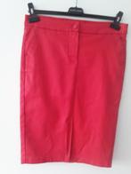 Rok kort rood 36 Marc Aurel, Kleding | Dames, Ophalen of Verzenden, Zo goed als nieuw, Maat 36 (S), Boven de knie