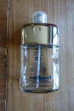 lege parfum fles van Cacharel, Verzamelen, Parfumverzamelingen, Ophalen, Zo goed als nieuw, Parfumfles