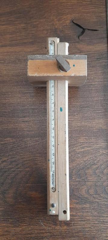 Oude Dubbele Kruishout Nooitgedagt beschikbaar voor biedingen