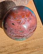 Oceaan jaspis bol, Ophalen of Verzenden