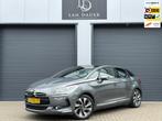 Citroen DS5 1.6 THP So Chic Massage / Pano / Trekhaak, Leder en Stof, Bedrijf, 1395 kg, 1500 kg