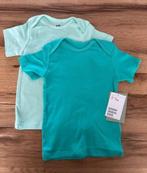 2 nieuwe shirtjes H&M maat 86, Kinderen en Baby's, Babykleding | Maat 86, Nieuw, Shirtje of Longsleeve, Ophalen of Verzenden, Jongetje of Meisje