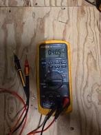 fluke 787, Ophalen, Gebruikt