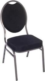 Stoelen stackchair te huur, Ophalen, Nieuw, Overige