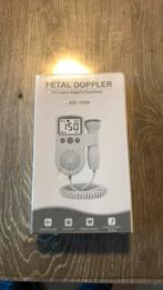 Doppler, Ophalen of Verzenden, Zo goed als nieuw