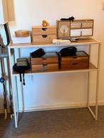2 console, Huis en Inrichting, Ophalen of Verzenden, Zo goed als nieuw